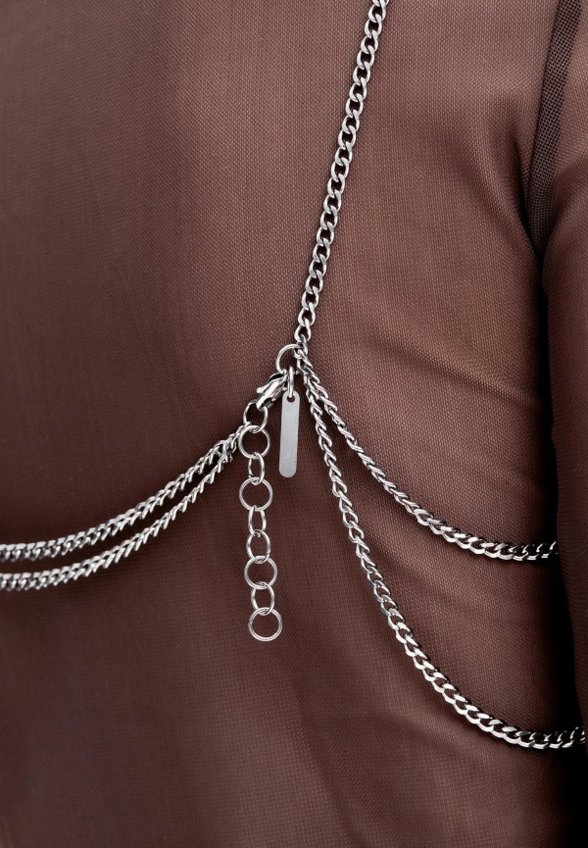 Цепочка на тело Omut