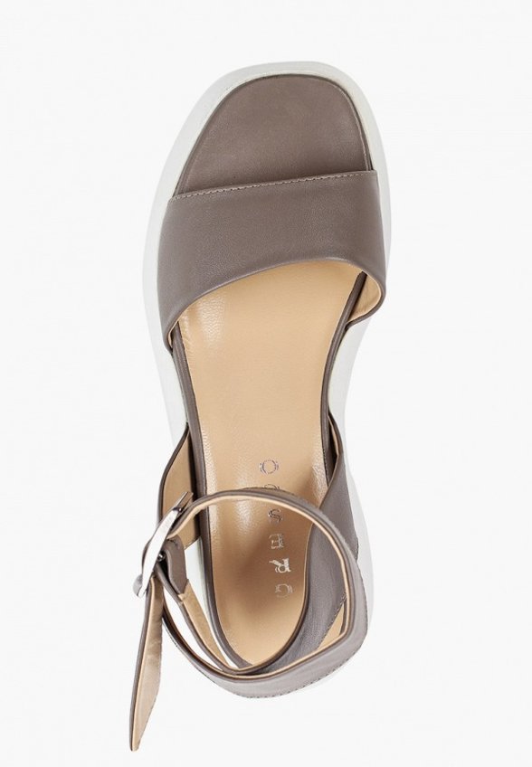 Босоножки Gresco