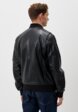 Куртка кожаная Jorg Weber3  - превью