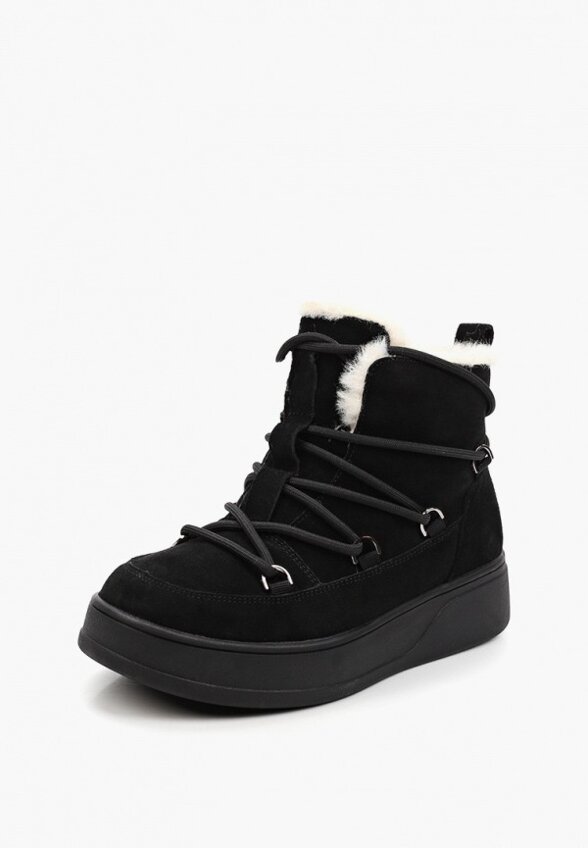 Полусапоги Dino Albat