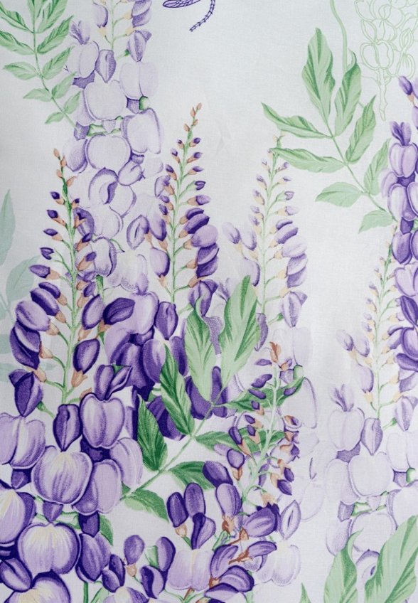 Постельное белье Евро Василиса