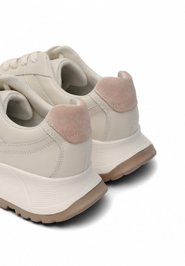 Кроссовки Nordman