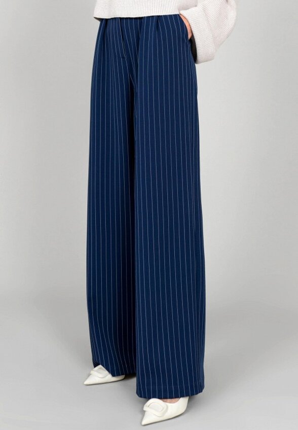 Брюки Alisia Fiori