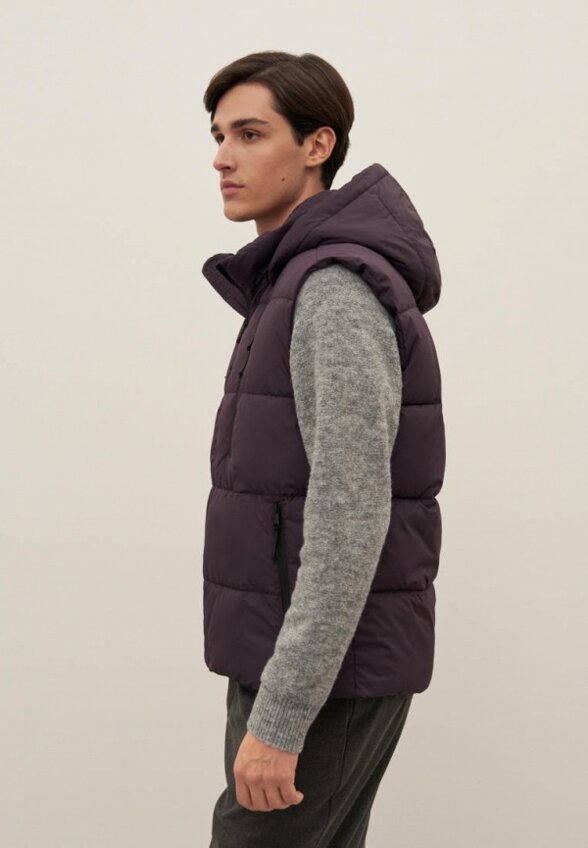 Жилет утепленный Finn Flare