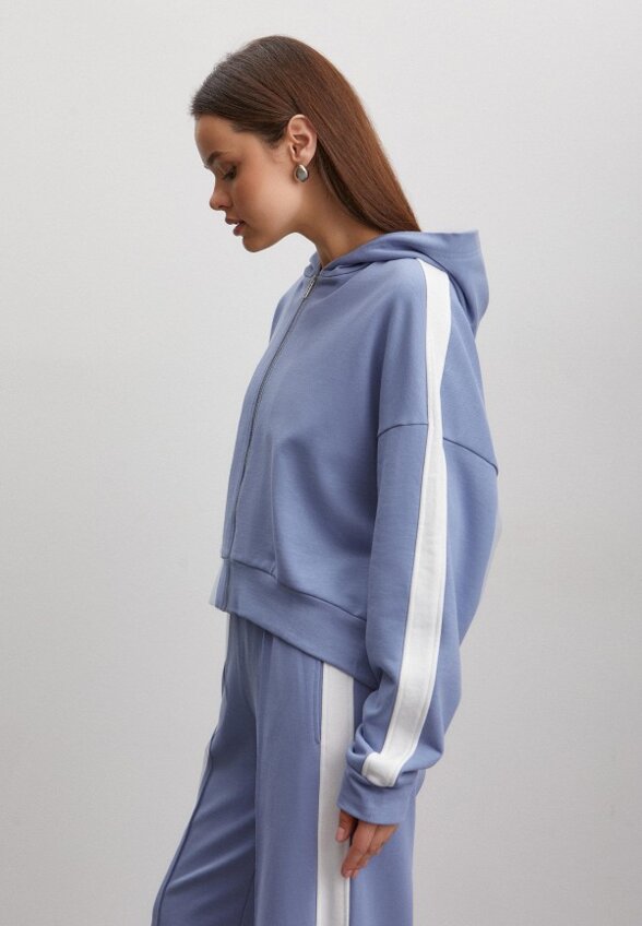 Толстовка I Am Studio