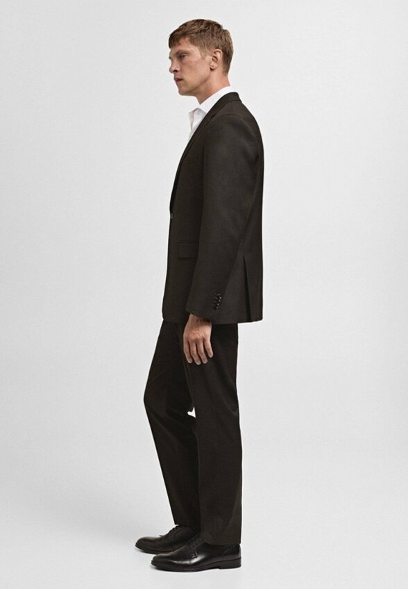 Пиджак Mango Man