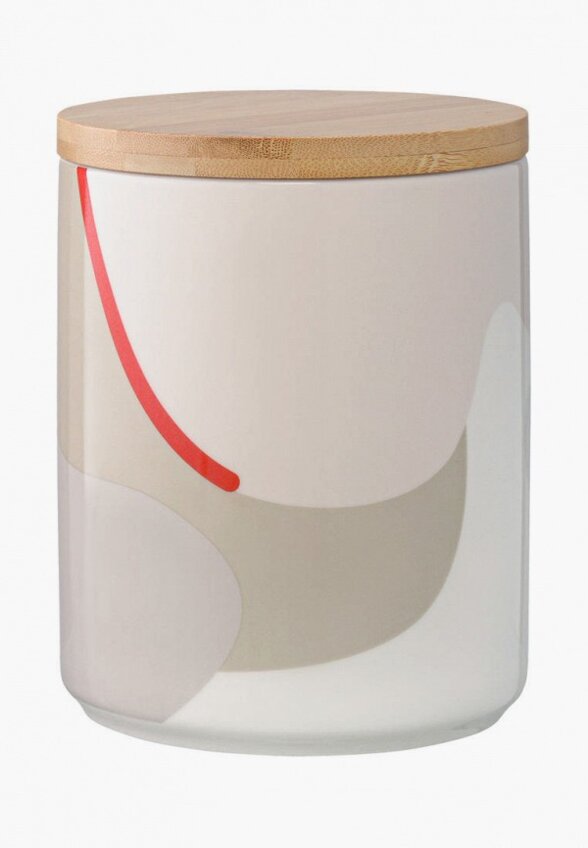 Банка для хранения Tkano