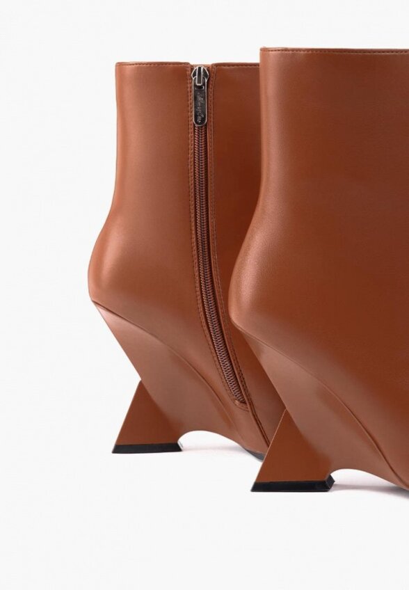 Ботильоны Monsorro