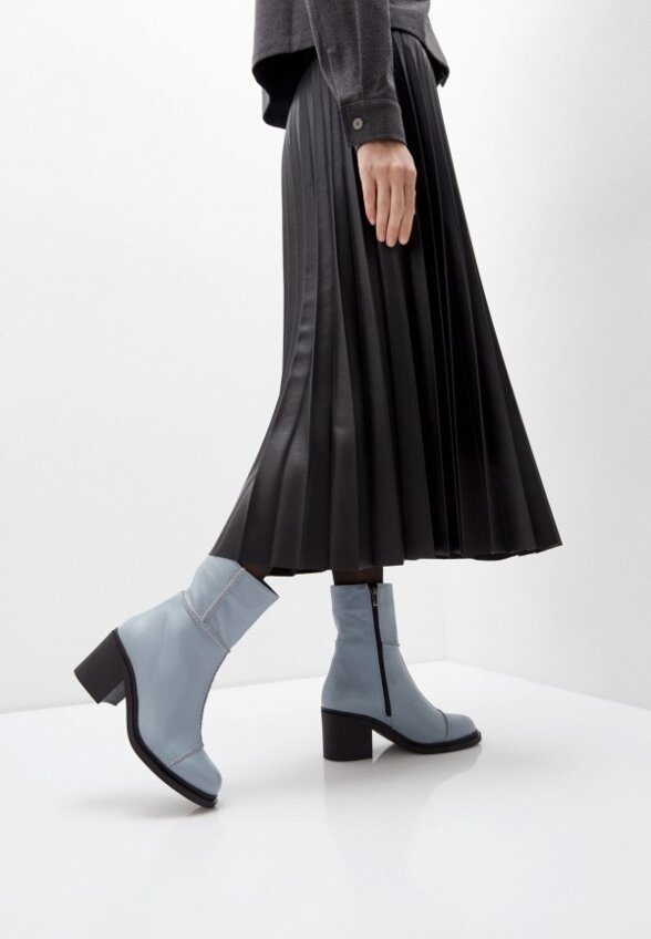 Ботильоны Marco&Art