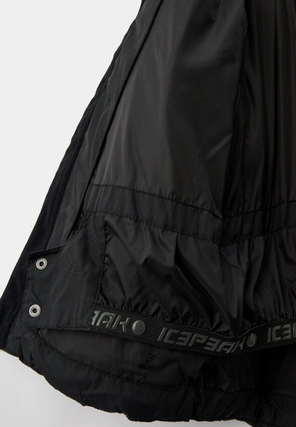 Куртка утепленная Icepeak