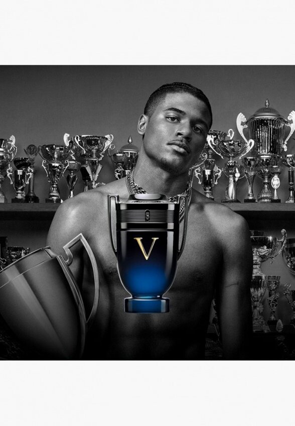 Парфюмерная вода Paco Rabanne