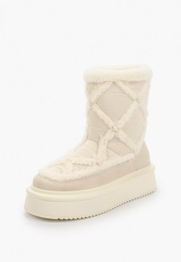 Полусапоги Graciana