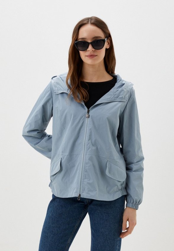 Ветровка Снежная Королева