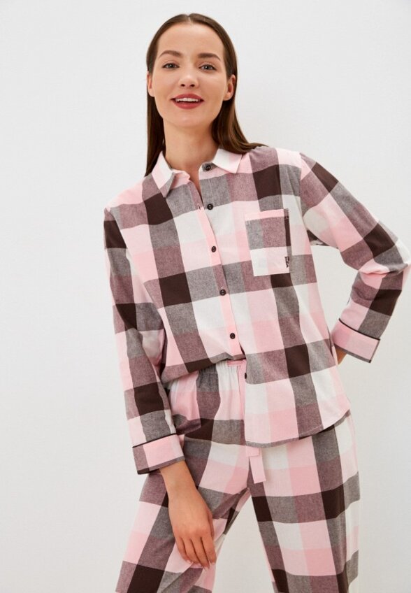 Пижама Indefini