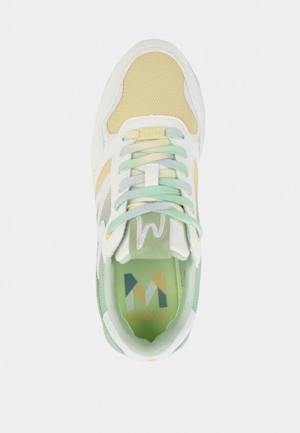 Кроссовки Mexx