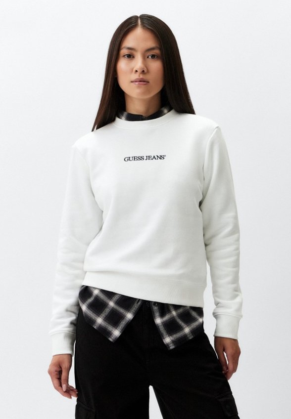Свитшот Guess Jeans