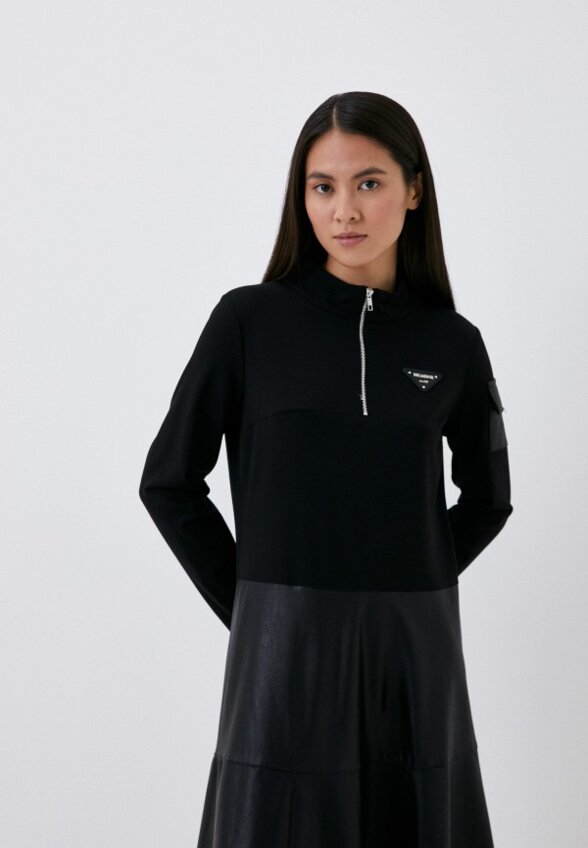 Платье Helmidge