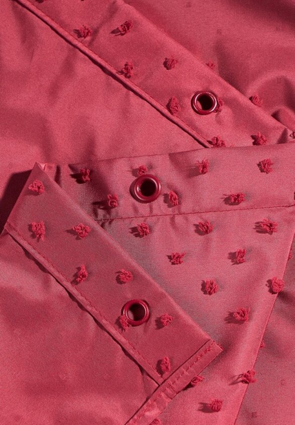 Штора для ванной Moroshka