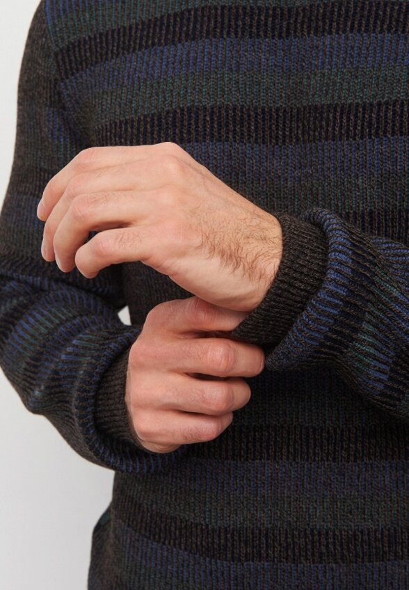 Джемпер Стим