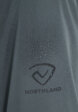 Куртка утепленная женская Northland, Серый10  - превью