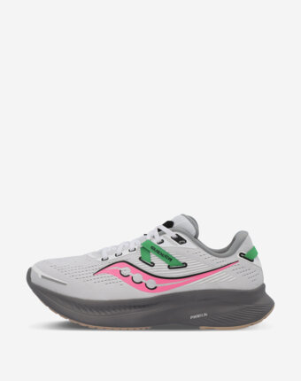 Кроссовки женские Saucony Guide 16, Белый женщинам