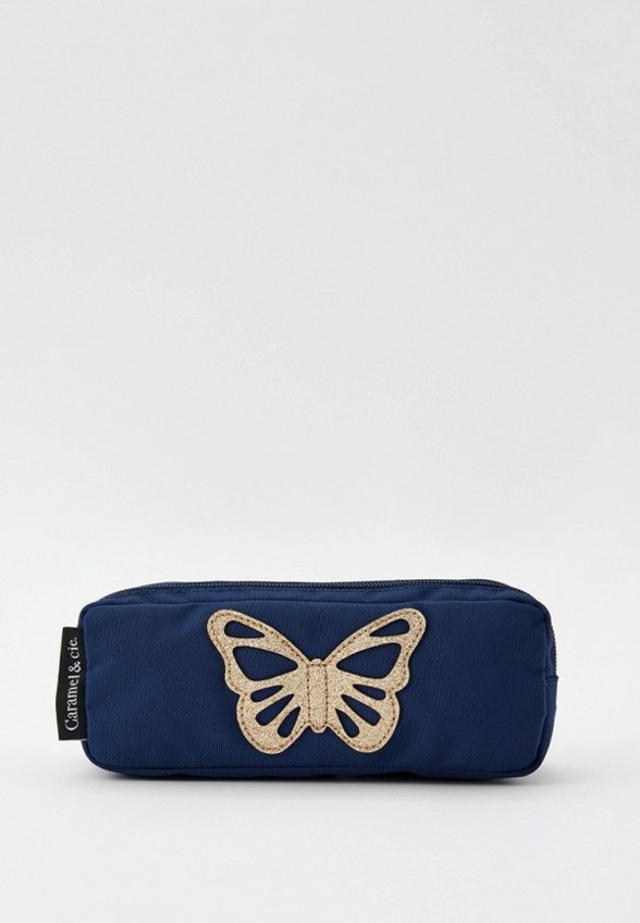 Пенал Caramel & Cie