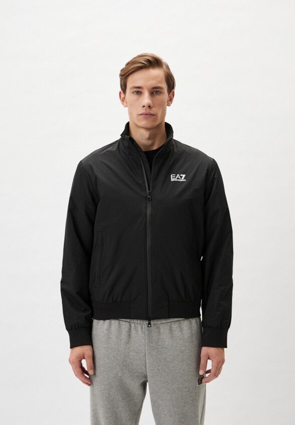 Куртка утепленная EA7