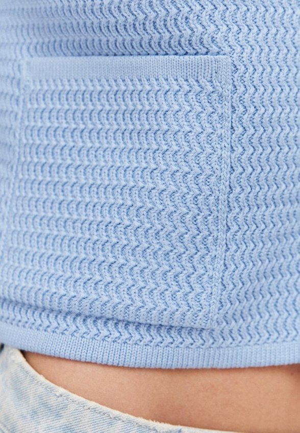 Жакет 99Colorspace