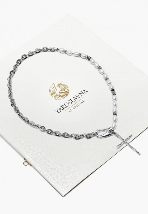 Колье Yaroslavna