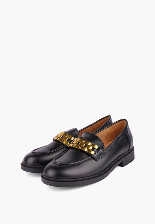 Лоферы Instreet