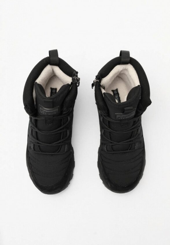 Дутики Baasploa