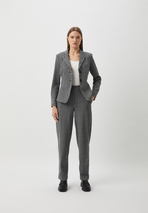 Брюки Emporio Armani