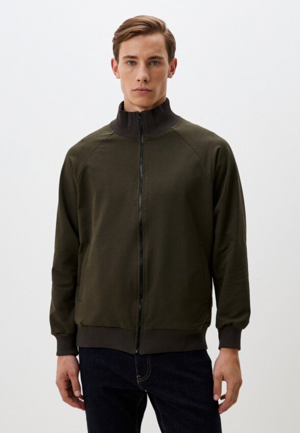 Олимпийка D.S