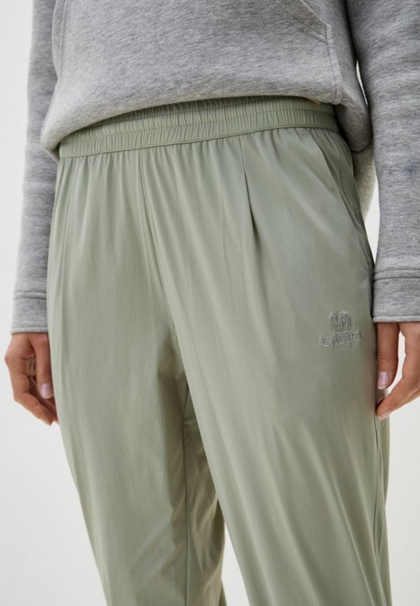 Брюки спортивные Camel