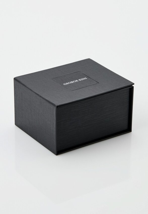 Часы George Kini