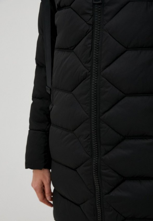 Куртка стеганая Снежная Королева