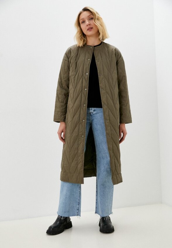 Куртка стеганая Sabrina Scala