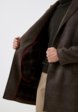 Пальто однобортное Cudgi4  - превью