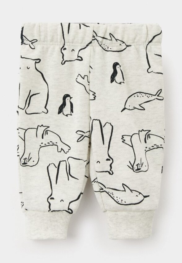 Боди, толстовка и брюки Carter’s