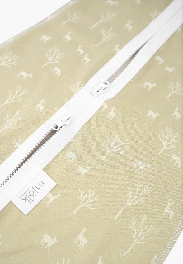 Конверт Mjolk