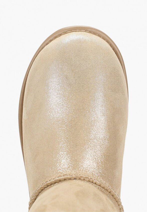 Полусапоги Tendance