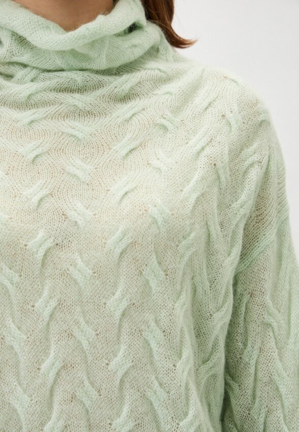 Свитер Caractere