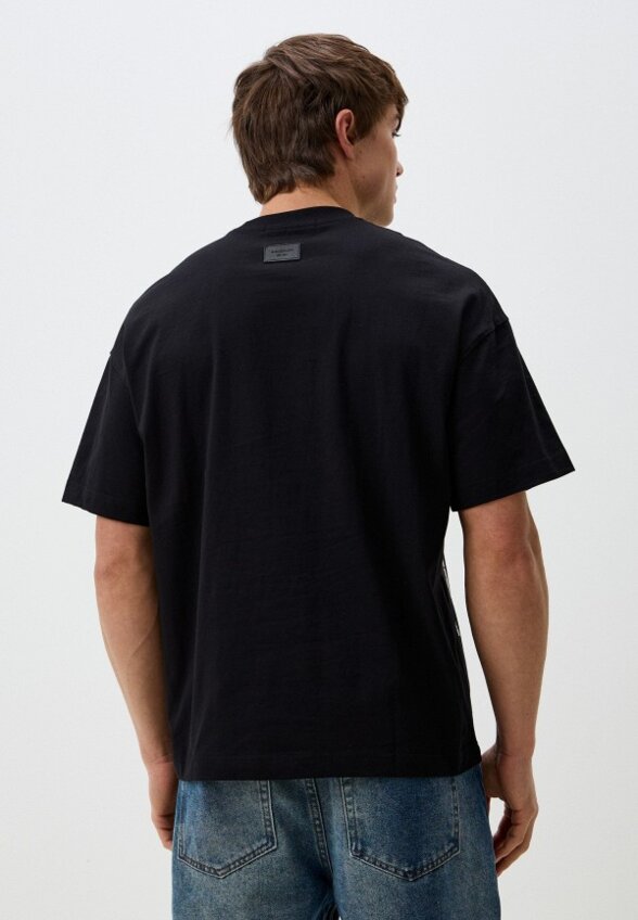 Футболка Qwentiny