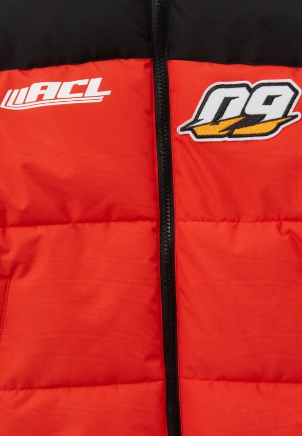 Куртка утепленная Acoola