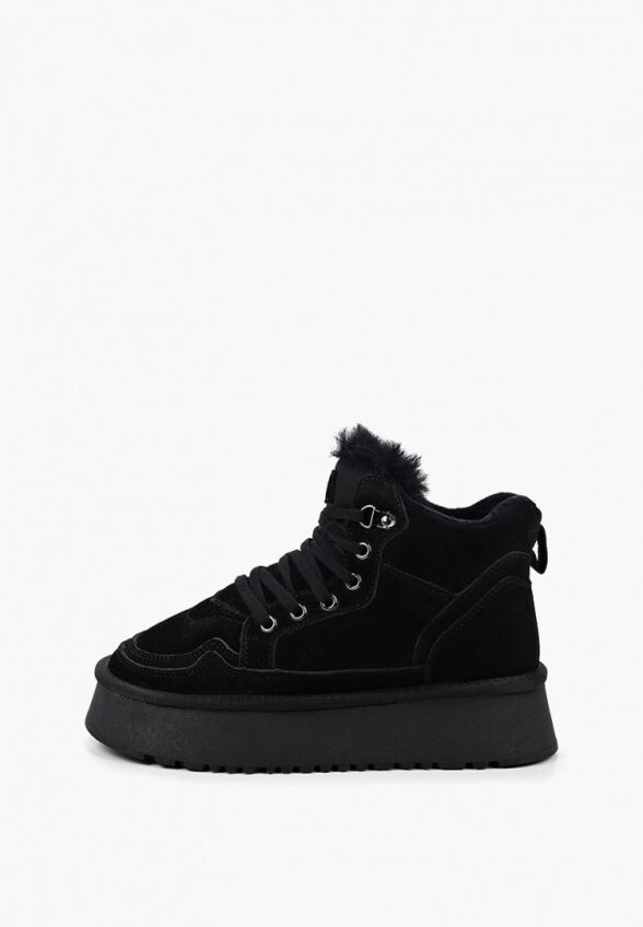 Полусапоги Thomas Munz