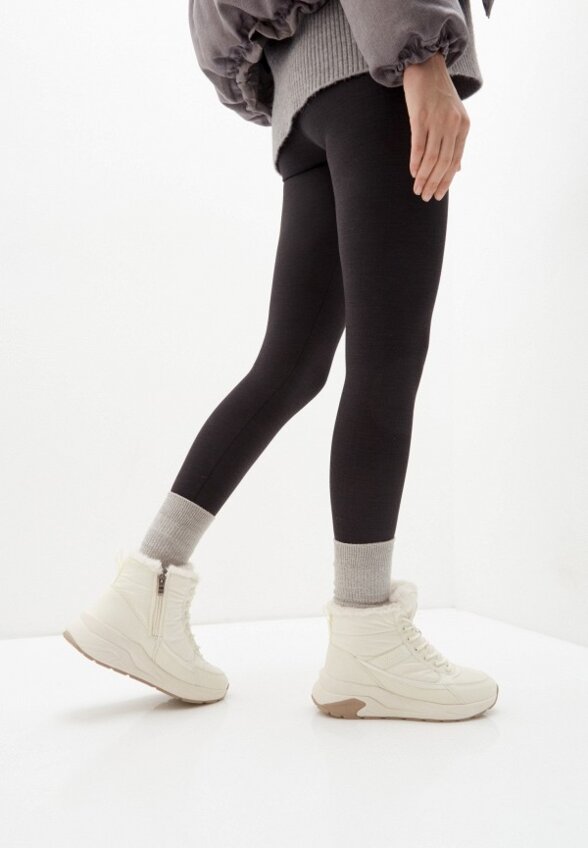 Кроссовки Crosby