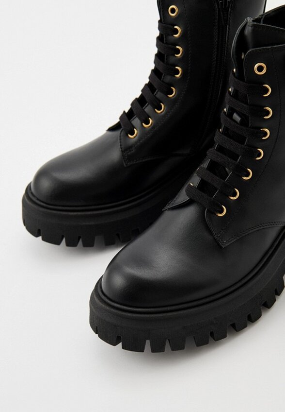 Ботинки Moschino