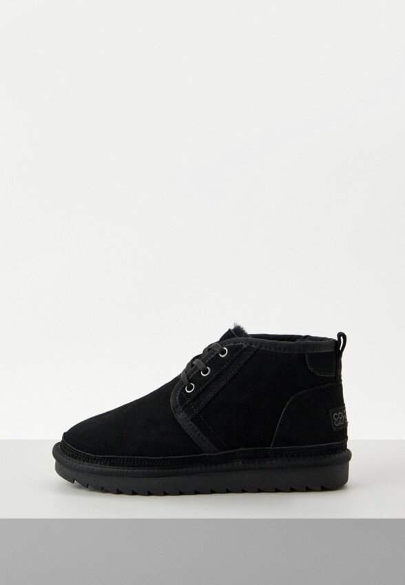 Полусапоги Colors of California