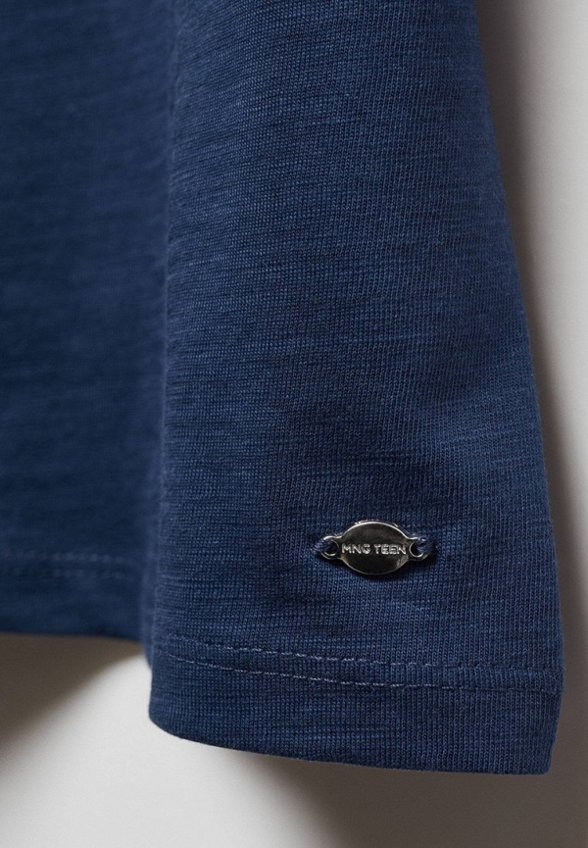 Блуза Mango Teen