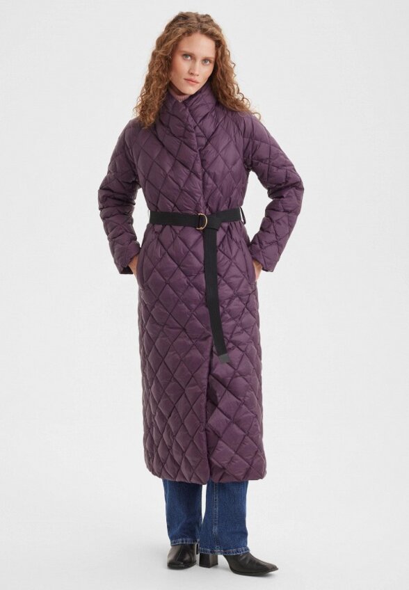 Куртка стеганая N.O.M.I